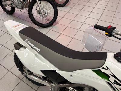 2026 Kawasaki KLX140R L - Photo 5