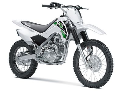 2026 Kawasaki KLX140R L - Photo 10