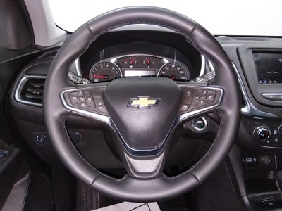 2024 Chevrolet Equinox — photo 12 view
