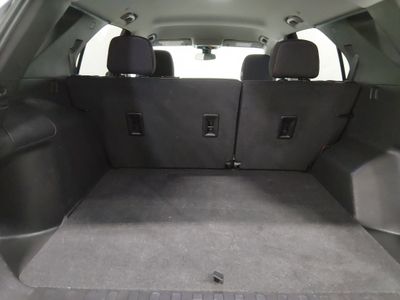 2024 Chevrolet Equinox — photo 11 view