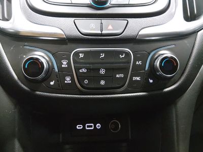 2024 Chevrolet Equinox — photo 19 view