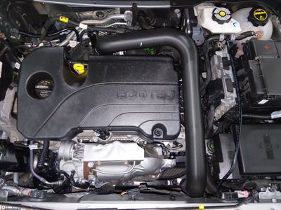 2024 Chevrolet Equinox — photo 9 view