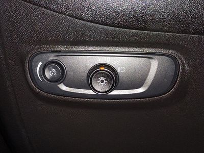 2024 Chevrolet Equinox — photo 13 view