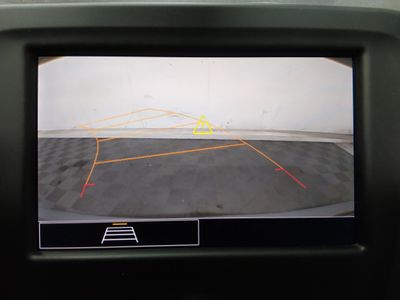2024 Chevrolet Equinox — photo 16 view