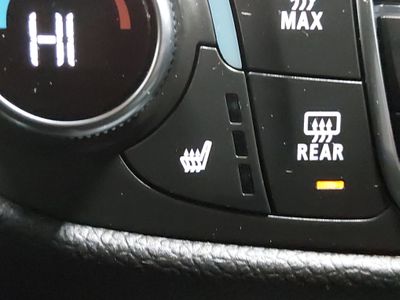 2024 Chevrolet Equinox — photo 18 view