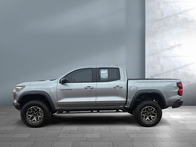 2025 Chevrolet Colorado - Photo 3