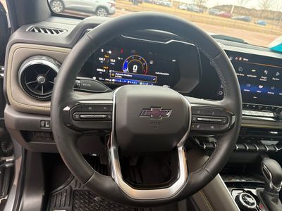 2025 Chevrolet Colorado - Photo 19