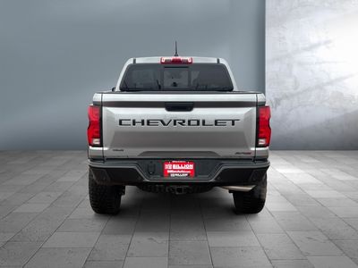 2025 Chevrolet Colorado - Photo 5