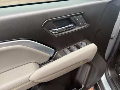 2025 Chevrolet Colorado - Photo 20