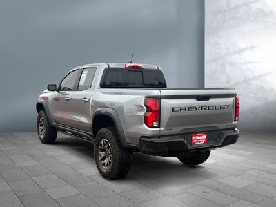 2025 Chevrolet Colorado - Photo 4