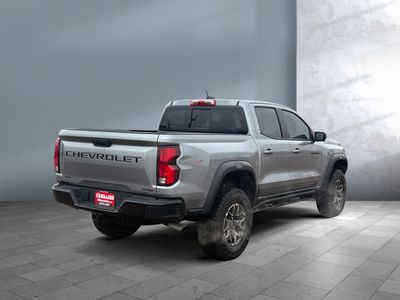 2025 Chevrolet Colorado - Photo 6