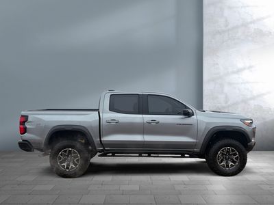 2025 Chevrolet Colorado - Photo 7