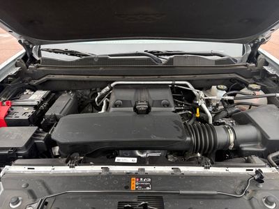 2025 Chevrolet Colorado - Photo 22