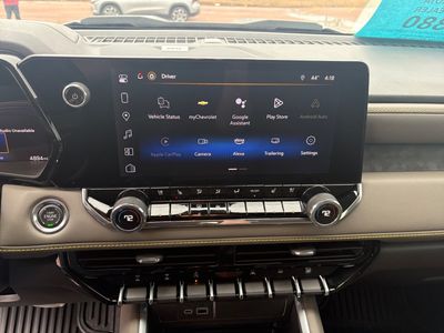 2025 Chevrolet Colorado - Photo 11
