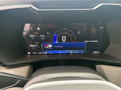 2025 Chevrolet Colorado - Photo 10