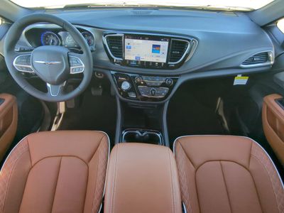 2026 Chrysler Pacifica - Photo 20
