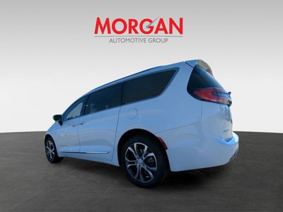 2026 Chrysler Pacifica - Photo 7