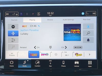 2026 Chrysler Pacifica - Photo 23