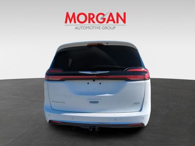 2026 Chrysler Pacifica - Photo 6