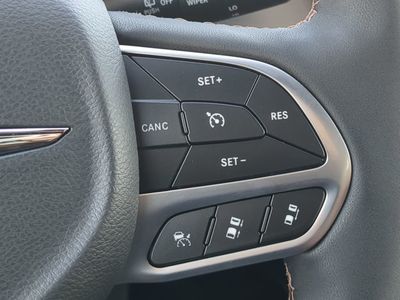2026 Chrysler Pacifica - Photo 35