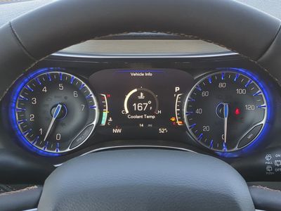 2026 Chrysler Pacifica - Photo 37