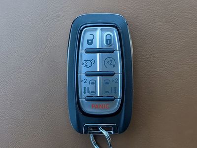 2026 Chrysler Pacifica - Photo 40