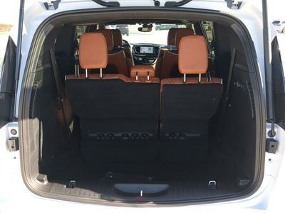 2026 Chrysler Pacifica - Photo 14