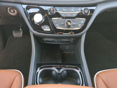 2026 Chrysler Pacifica - Photo 24