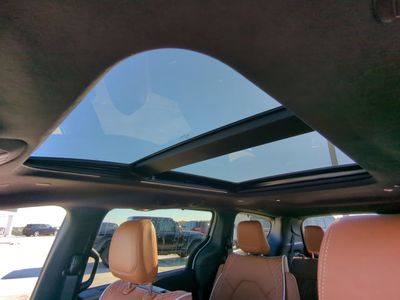 2026 Chrysler Pacifica - Photo 26