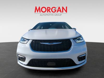 2026 Chrysler Pacifica - Photo 3