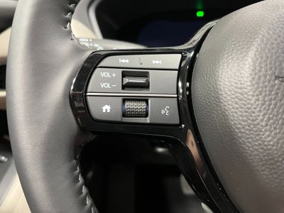 2026 Honda HR-V — photo 15 view