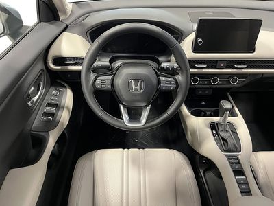 2026 Honda HR-V — photo 21 view