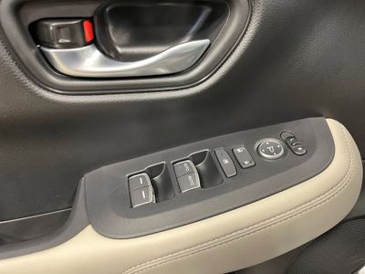 2026 Honda HR-V — photo 14 view