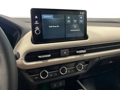 2026 Honda HR-V — photo 22 view