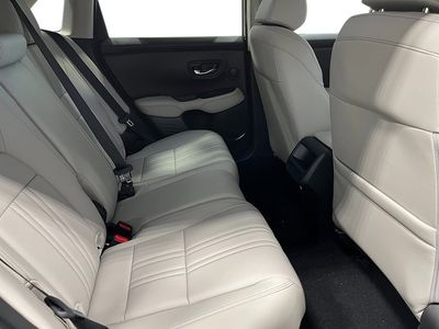 2026 Honda HR-V — photo 26 view