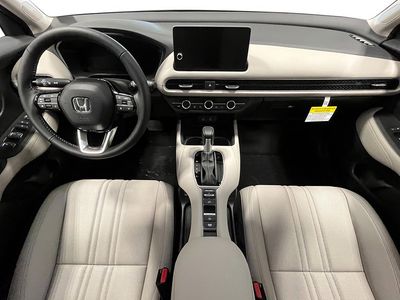 2026 Honda HR-V — photo 19 view