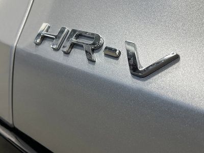 2026 Honda HR-V — photo 9 view
