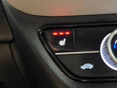 2026 Honda HR-V — photo 17 view