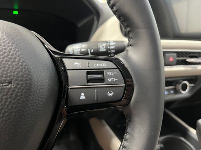 2026 Honda HR-V — photo 16 view