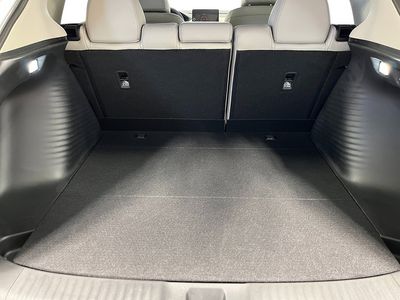 2026 Honda HR-V — photo 25 view