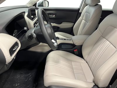 2026 Honda HR-V — photo 12 view