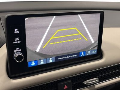 2026 Honda HR-V — photo 23 view