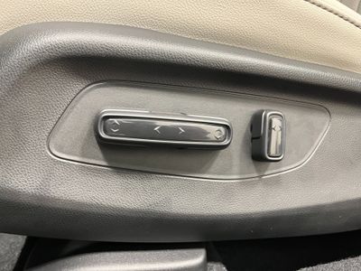 2026 Honda HR-V — photo 13 view