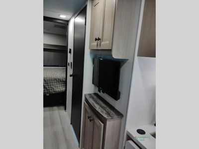 2025 Forest River RV Forester LE — photo 48 view