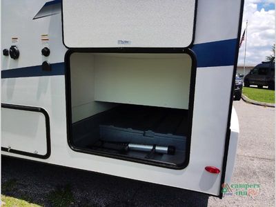 2025 Forest River RV Forester LE — photo 21 view