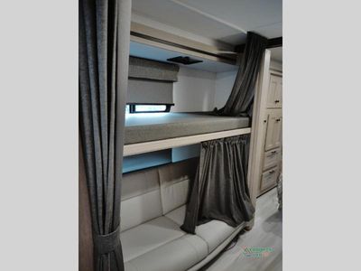 2025 Forest River RV Forester LE — photo 47 view