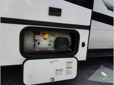 2025 Forest River RV Forester LE — photo 29 view