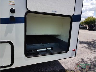2025 Forest River RV Forester LE — photo 22 view
