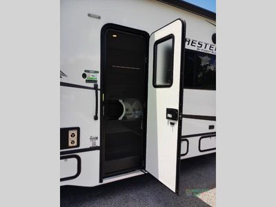 2025 Forest River RV Forester LE — photo 32 view