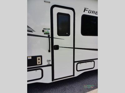 2025 Forest River RV Forester LE — photo 31 view